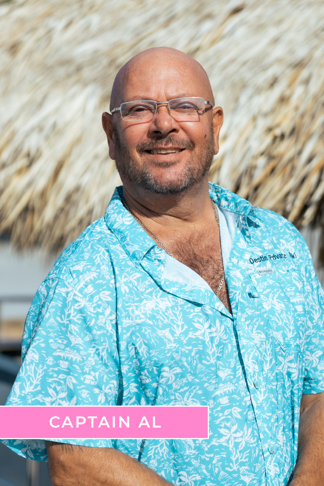 The Bach Boat Crab Island Boat Rental for Bachelorette Parties in